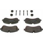 Bosch Σετ τακάκια, Δισκόφρενα - 0 986 494 194