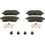 Bosch Σετ τακάκια, Δισκόφρενα - 0 986 494 195