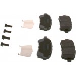 Bosch Σετ τακάκια, Δισκόφρενα - 0 986 494 195