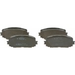 Bosch Σετ τακάκια, Δισκόφρενα - 0 986 494 196