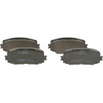 Bosch Σετ τακάκια, Δισκόφρενα - 0 986 494 196