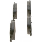 Bosch Σετ τακάκια, Δισκόφρενα - 0 986 494 196