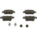 Bosch Σετ τακάκια, Δισκόφρενα - 0 986 494 199