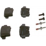 Bosch Σετ τακάκια, Δισκόφρενα - 0 986 494 199