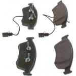 Bosch Σετ τακάκια, Δισκόφρενα - 0 986 494 200