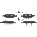 Bosch Σετ τακάκια, Δισκόφρενα - 0 986 494 200