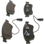 Bosch Σετ τακάκια, Δισκόφρενα - 0 986 494 200