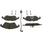 Bosch Σετ τακάκια, Δισκόφρενα - 0 986 494 201