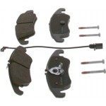 Bosch Σετ τακάκια, Δισκόφρενα - 0 986 494 201