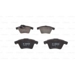 Bosch Σετ τακάκια, Δισκόφρενα - 0 986 494 203