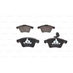 Bosch Σετ τακάκια, Δισκόφρενα - 0 986 494 203
