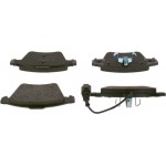 Bosch Σετ τακάκια, Δισκόφρενα - 0 986 494 203