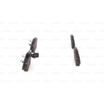 Bosch Σετ τακάκια, Δισκόφρενα - 0 986 494 203
