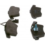 Bosch Σετ τακάκια, Δισκόφρενα - 0 986 494 203