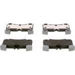 Bosch Σετ τακάκια, Δισκόφρενα - 0 986 494 205