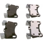 Bosch Σετ τακάκια, Δισκόφρενα - 0 986 494 205