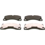 Bosch Σετ τακάκια, Δισκόφρενα - 0 986 494 206