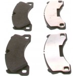 Bosch Σετ τακάκια, Δισκόφρενα - 0 986 494 206