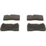 Bosch Σετ τακάκια, Δισκόφρενα - 0 986 494 207