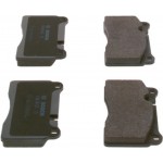 Bosch Σετ τακάκια, Δισκόφρενα - 0 986 494 207