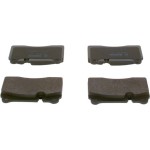 Bosch Σετ τακάκια, Δισκόφρενα - 0 986 494 207