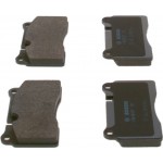 Bosch Σετ τακάκια, Δισκόφρενα - 0 986 494 207