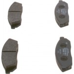 Bosch Σετ τακάκια, Δισκόφρενα - 0 986 494 208