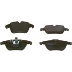 Bosch Σετ τακάκια, Δισκόφρενα - 0 986 494 209