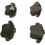 Bosch Σετ τακάκια, Δισκόφρενα - 0 986 494 209