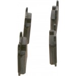 Bosch Σετ τακάκια, Δισκόφρενα - 0 986 494 210