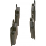 Bosch Σετ τακάκια, Δισκόφρενα - 0 986 494 210