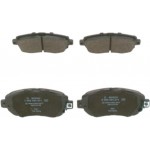 Bosch Σετ τακάκια, Δισκόφρενα - 0 986 494 211