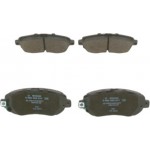 Bosch Σετ τακάκια, Δισκόφρενα - 0 986 494 211