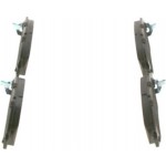 Bosch Σετ τακάκια, Δισκόφρενα - 0 986 494 211