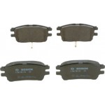 Bosch Σετ τακάκια, Δισκόφρενα - 0 986 494 212