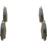 Bosch Σετ τακάκια, Δισκόφρενα - 0 986 494 212