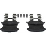 Bosch Σετ τακάκια, Δισκόφρενα - 0 986 494 213 Bosch Σετ τακάκια, Δισκόφρενα - 0 986 494 213