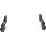 Bosch Σετ τακάκια, Δισκόφρενα - 0 986 494 214