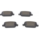 Bosch Σετ τακάκια, Δισκόφρενα - 0 986 494 214