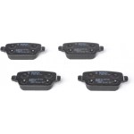 Bosch Σετ τακάκια, Δισκόφρενα - 0 986 494 214