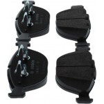 Bosch Σετ τακάκια, Δισκόφρενα - 0 986 494 217