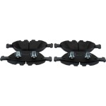 Bosch Σετ τακάκια, Δισκόφρενα - 0 986 494 217