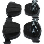 Bosch Σετ τακάκια, Δισκόφρενα - 0 986 494 217