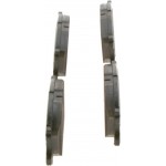 Bosch Σετ τακάκια, Δισκόφρενα - 0 986 494 218