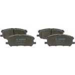 Bosch Σετ τακάκια, Δισκόφρενα - 0 986 494 218