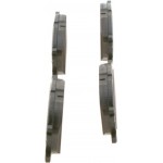 Bosch Σετ τακάκια, Δισκόφρενα - 0 986 494 218