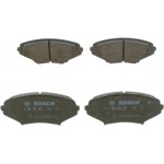 Bosch Σετ τακάκια, Δισκόφρενα - 0 986 494 220