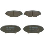 Bosch Σετ τακάκια, Δισκόφρενα - 0 986 494 220