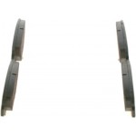 Bosch Σετ τακάκια, Δισκόφρενα - 0 986 494 220