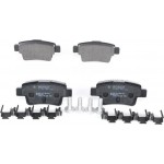 Bosch Σετ τακάκια, Δισκόφρενα - 0 986 494 222